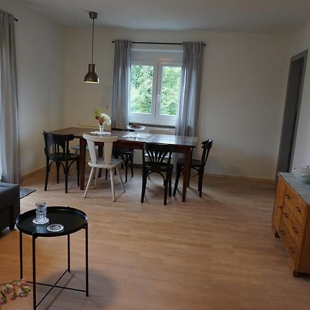 Wohnung Erdgeschoss Mit 3 Schlafzimmer In Ruhiger Gegend Mader エクステリア 写真