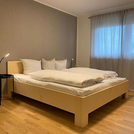 Wohnung Erdgeschoss Mit 3 Schlafzimmer In Ruhiger Gegend Mader エクステリア 写真