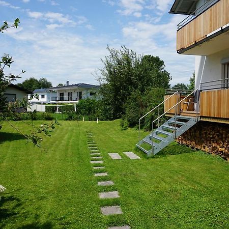 Wohnung Erdgeschoss Mit 3 Schlafzimmer In Ruhiger Gegend Mader エクステリア 写真